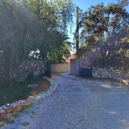 Santa Bárbara de Nexe Vista Magica B&B מראה חיצוני תמונה