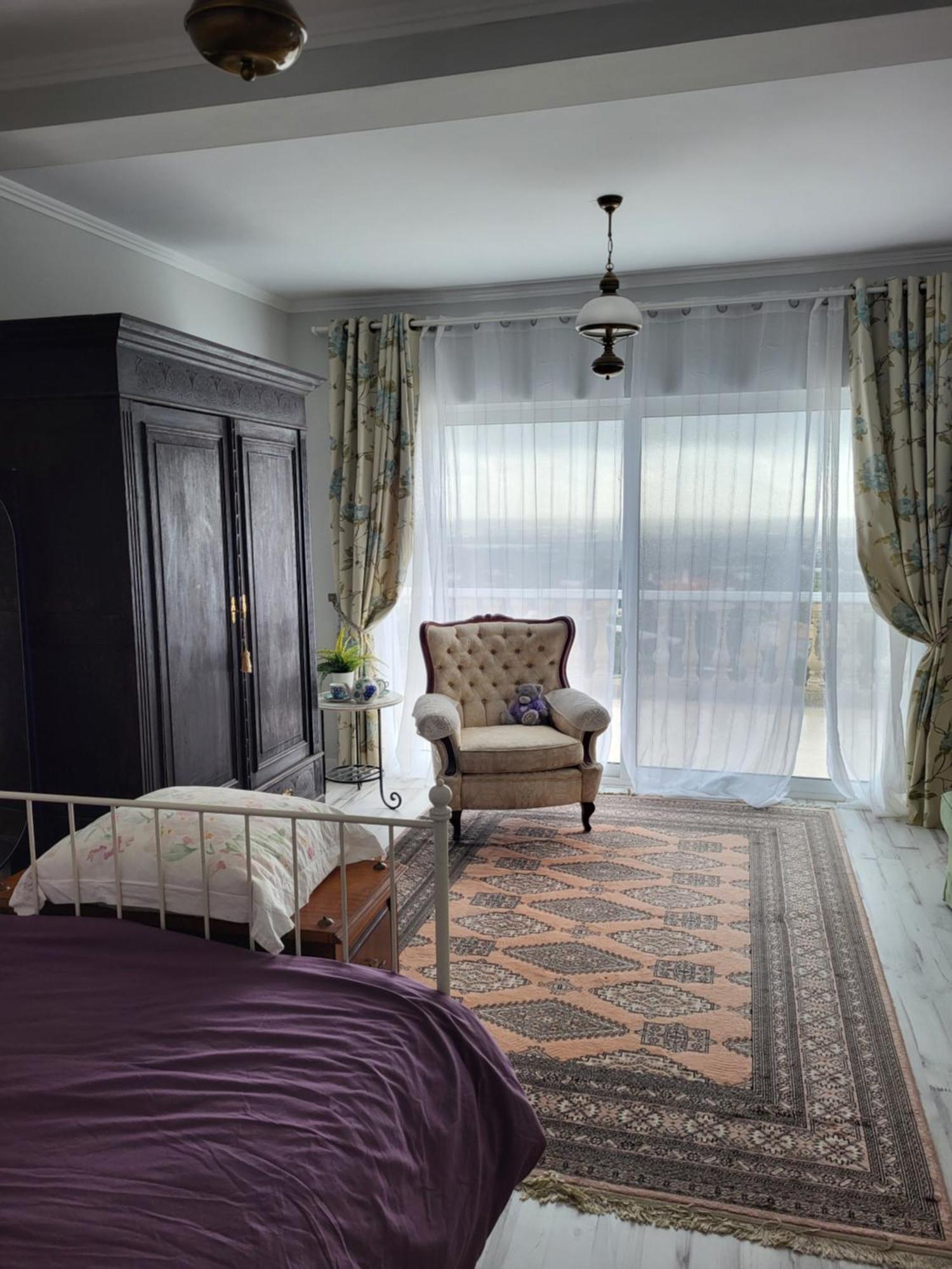 Santa Bárbara de Nexe Vista Magica B&B מראה חיצוני תמונה