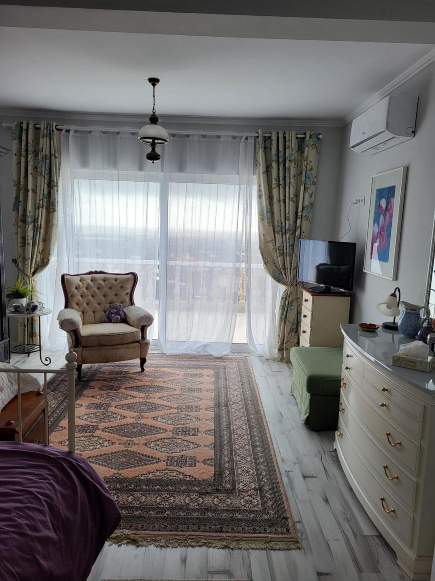 Santa Bárbara de Nexe Vista Magica B&B מראה חיצוני תמונה