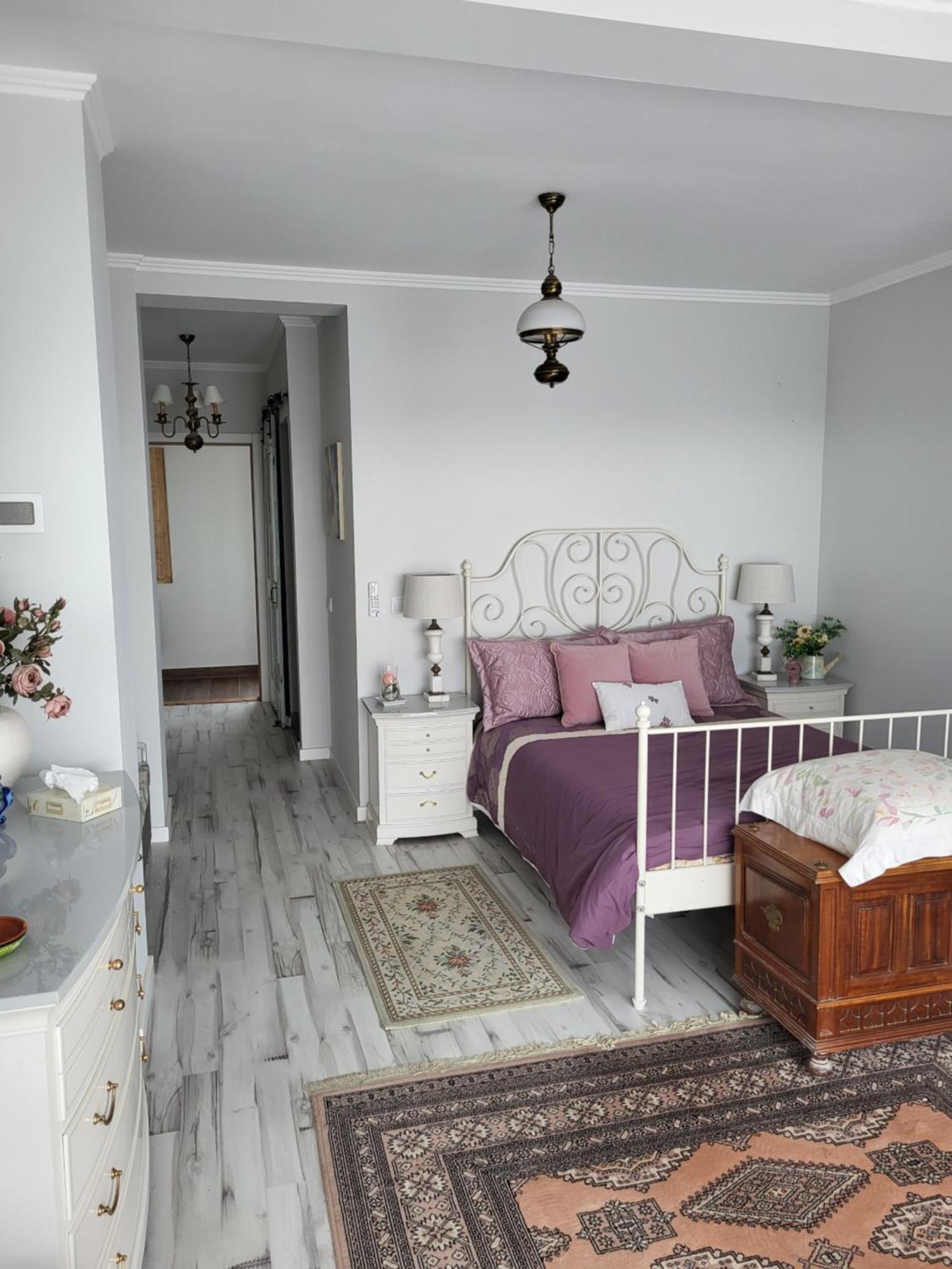 Santa Bárbara de Nexe Vista Magica B&B מראה חיצוני תמונה