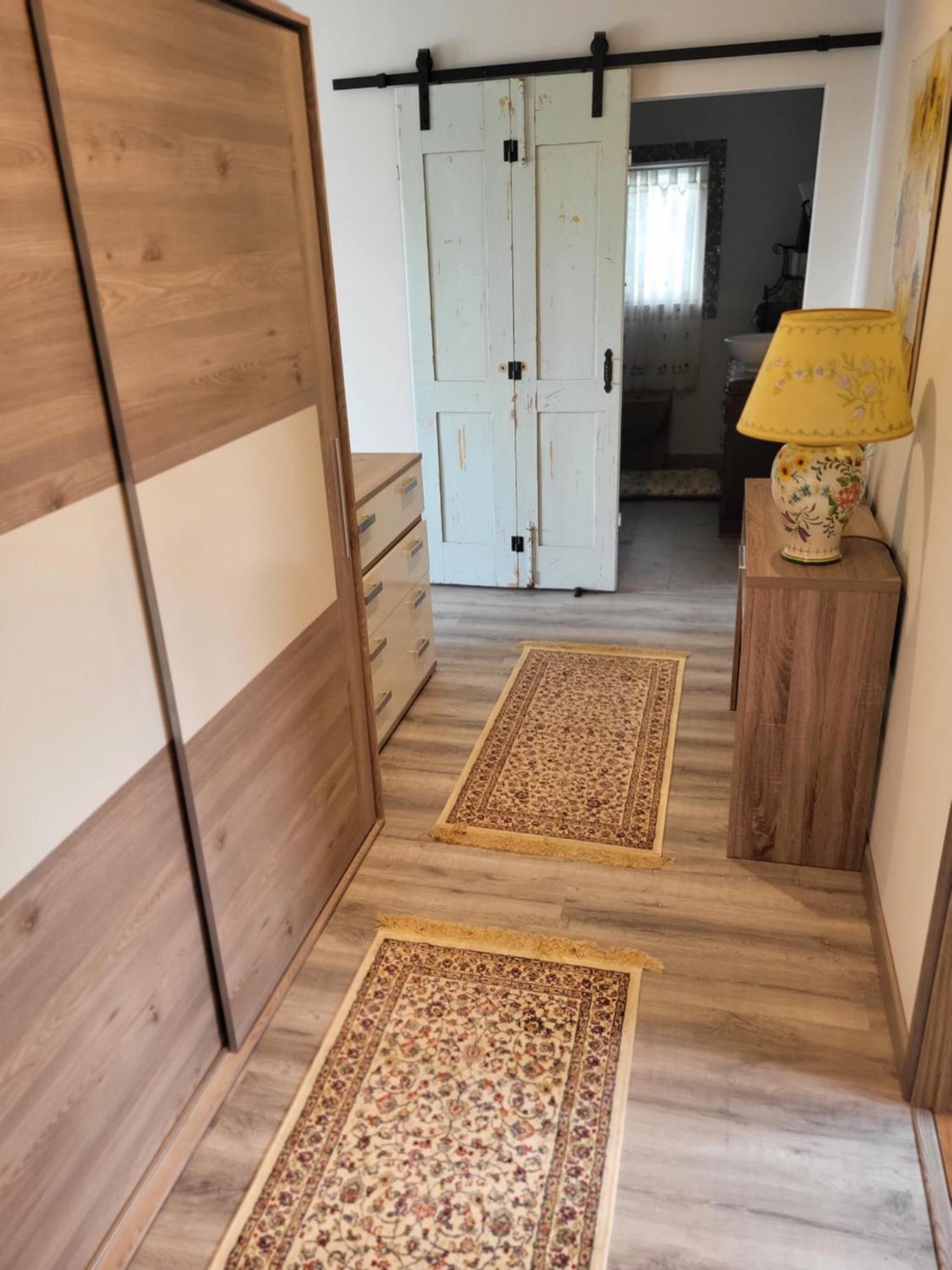 Santa Bárbara de Nexe Vista Magica B&B מראה חיצוני תמונה