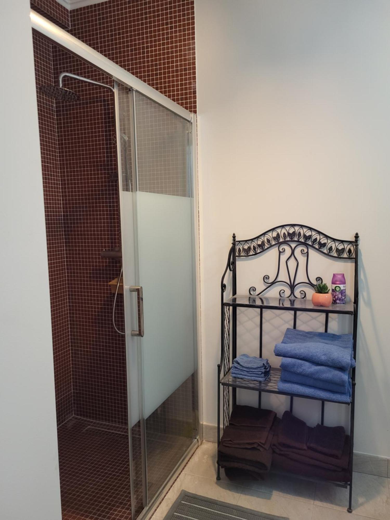 Santa Bárbara de Nexe Vista Magica B&B מראה חיצוני תמונה