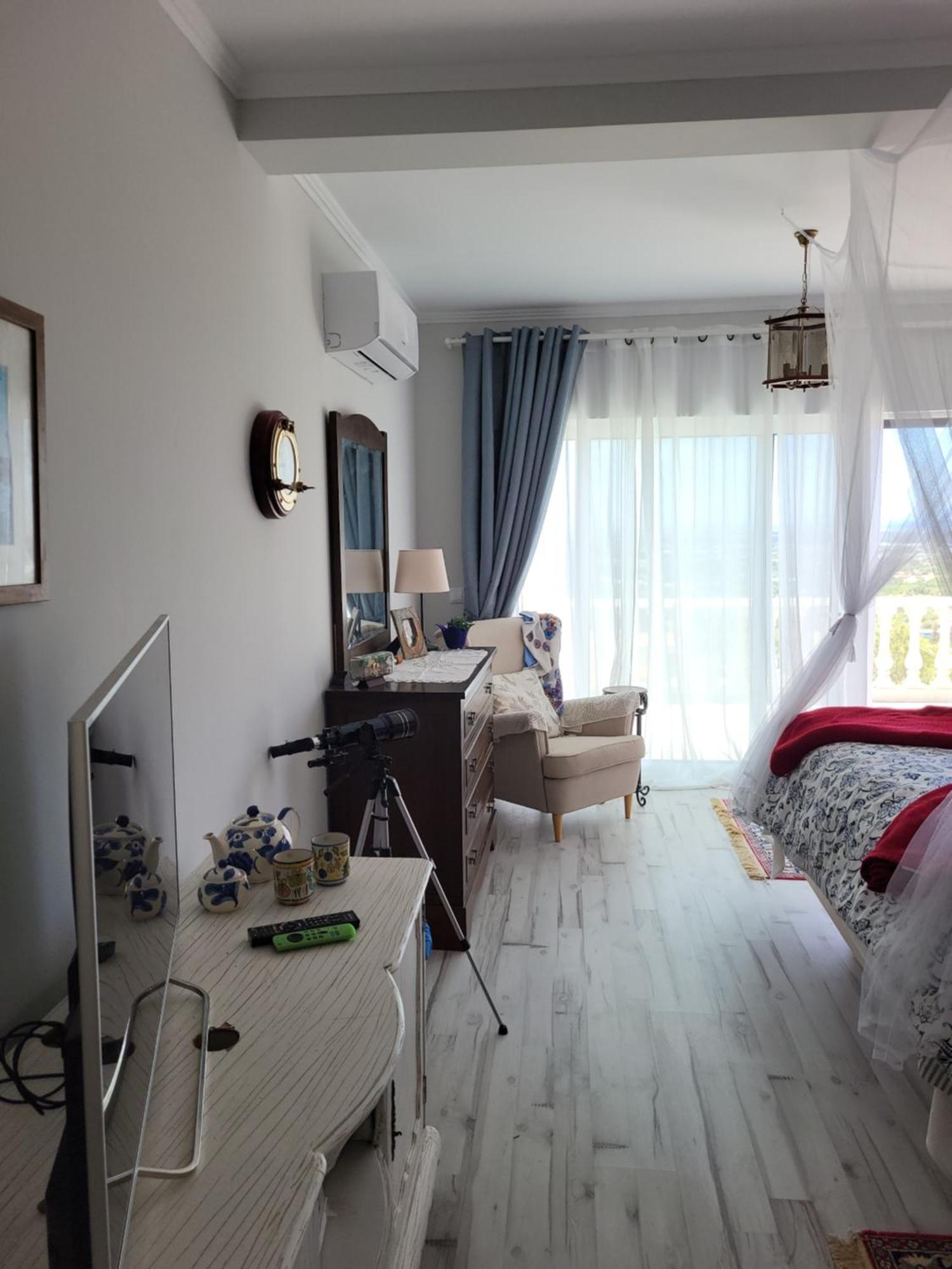 Santa Bárbara de Nexe Vista Magica B&B מראה חיצוני תמונה