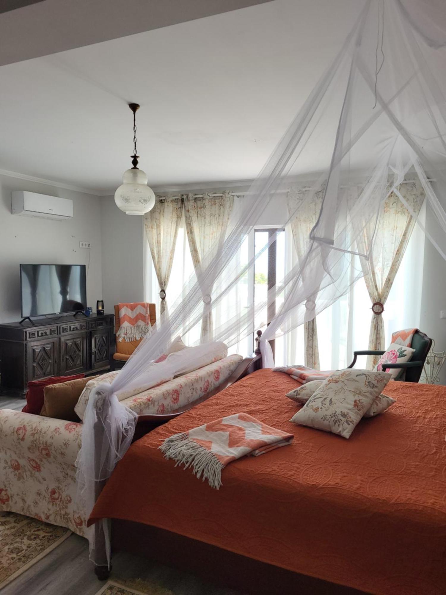 Santa Bárbara de Nexe Vista Magica B&B מראה חיצוני תמונה