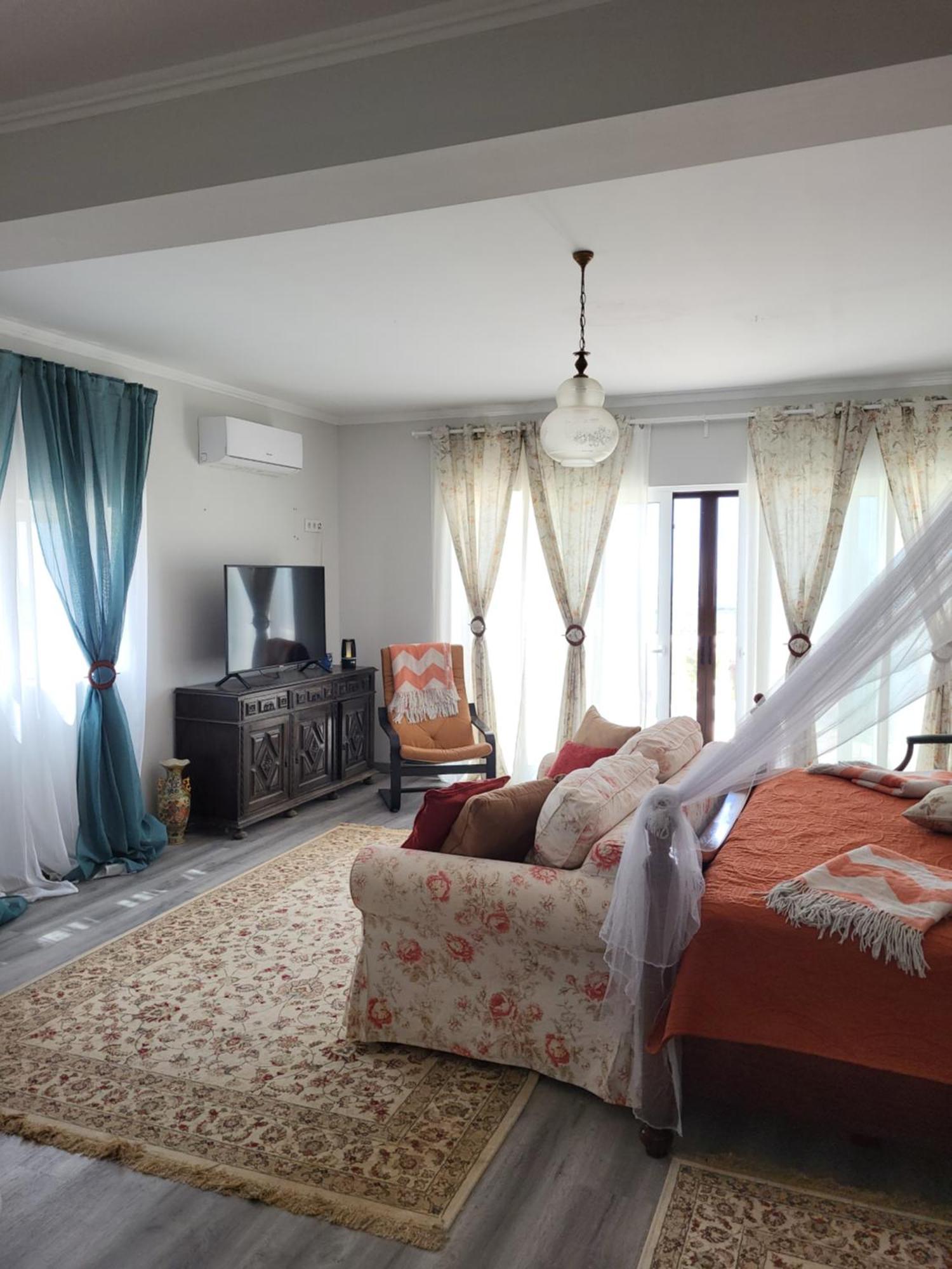 Santa Bárbara de Nexe Vista Magica B&B מראה חיצוני תמונה