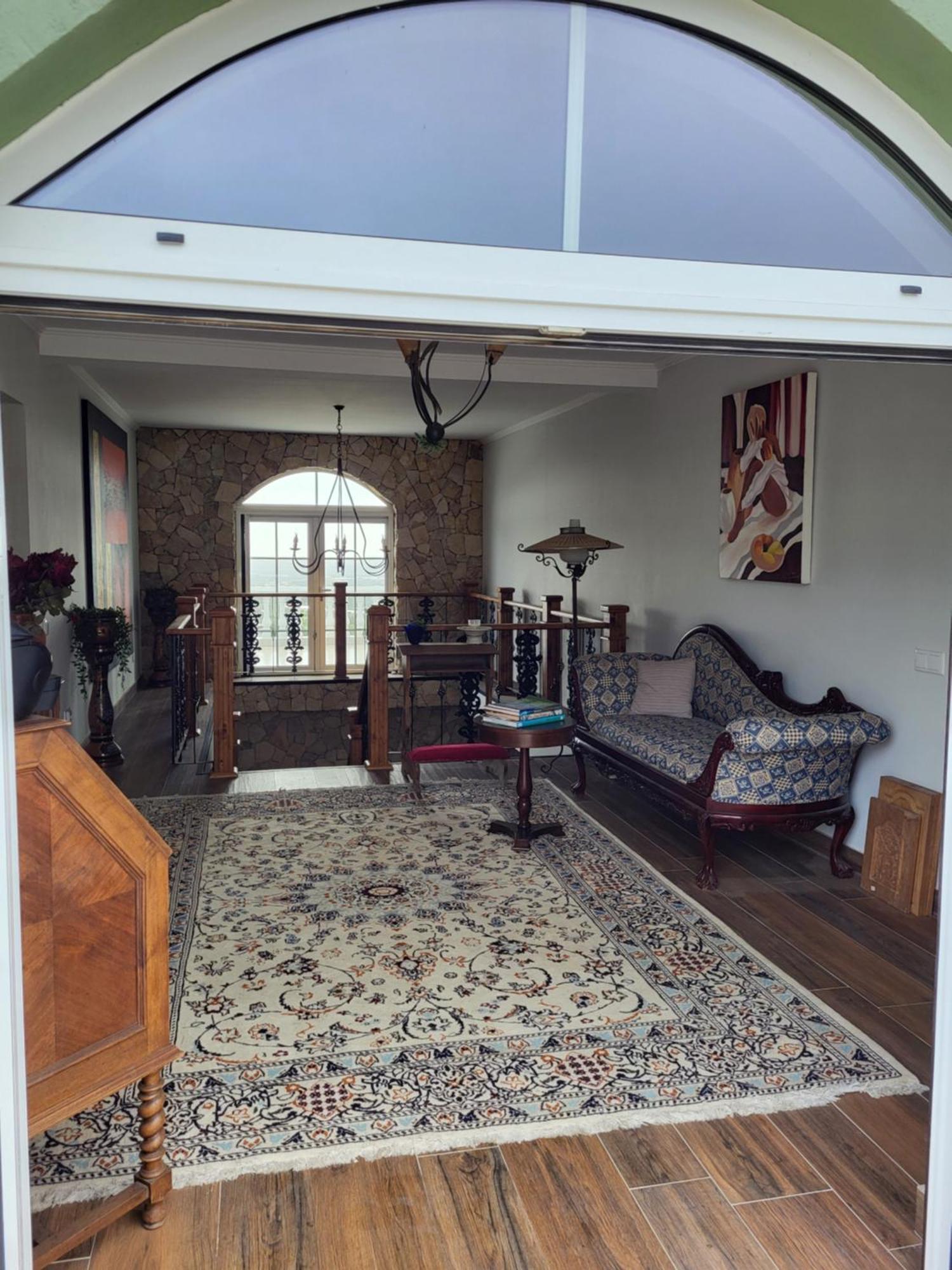 Santa Bárbara de Nexe Vista Magica B&B מראה חיצוני תמונה