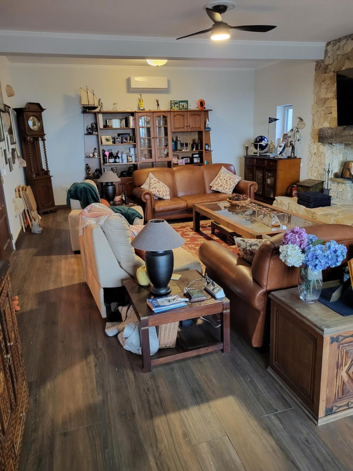Santa Bárbara de Nexe Vista Magica B&B מראה חיצוני תמונה