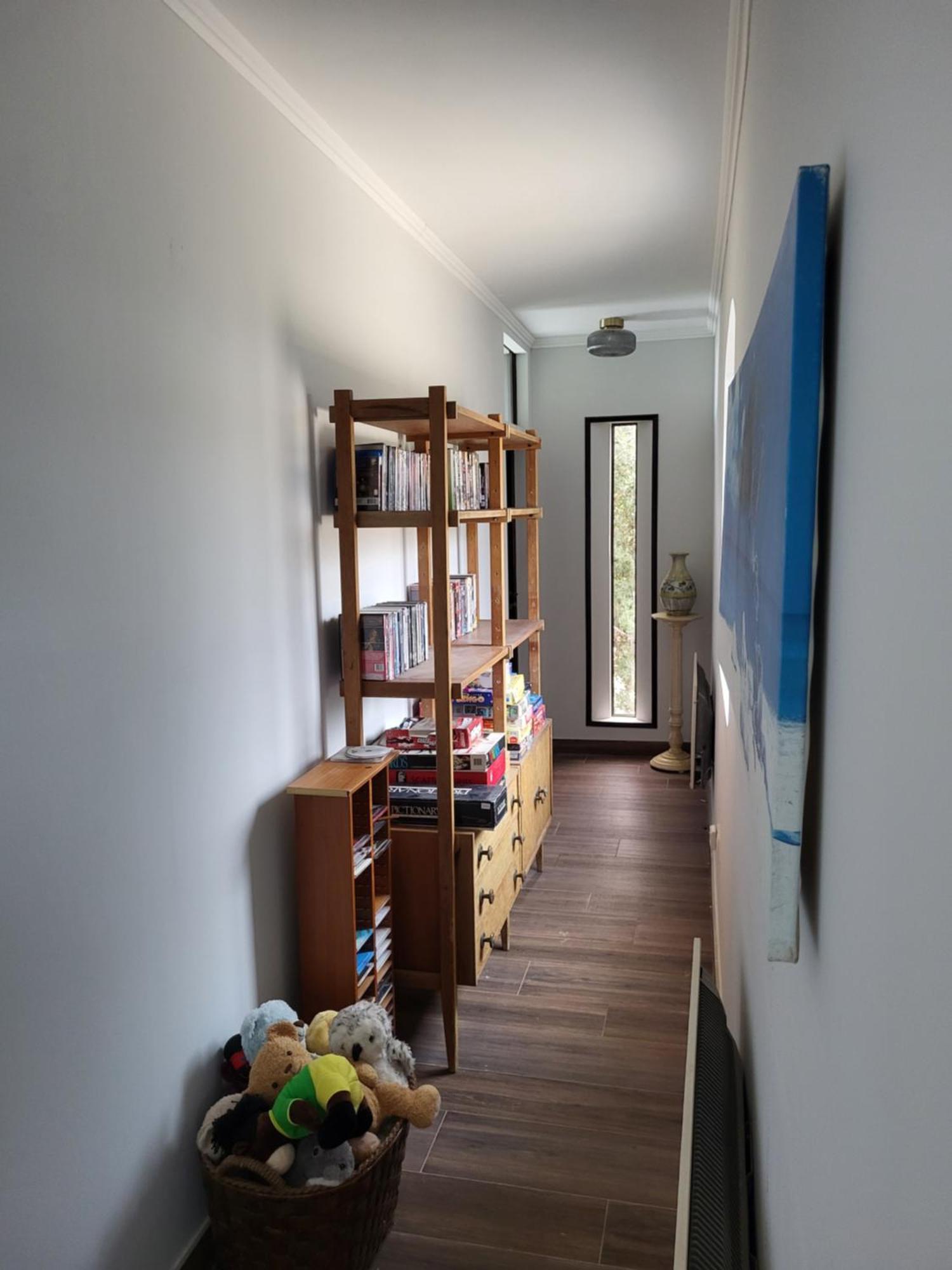 Santa Bárbara de Nexe Vista Magica B&B מראה חיצוני תמונה