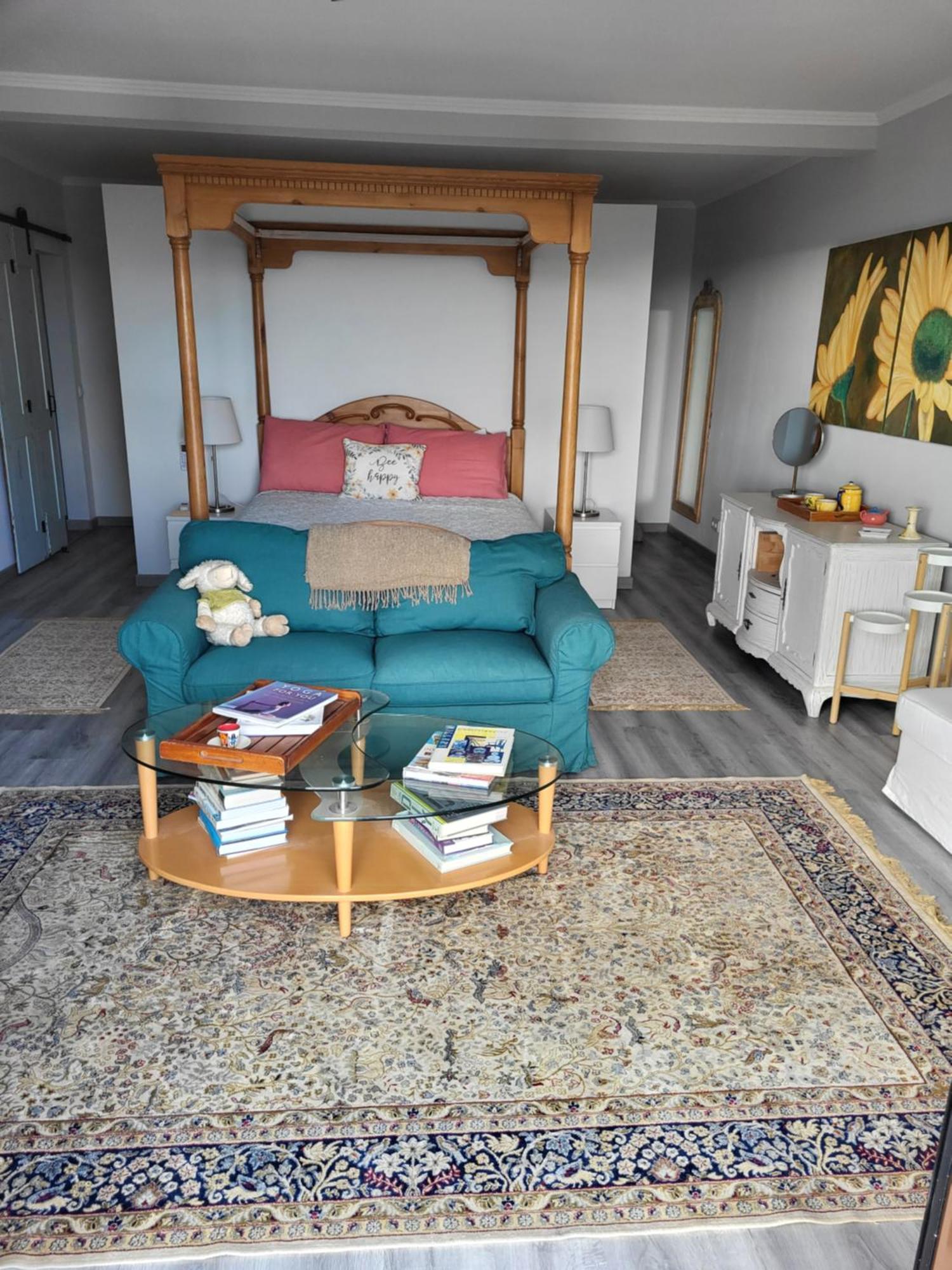 Santa Bárbara de Nexe Vista Magica B&B מראה חיצוני תמונה
