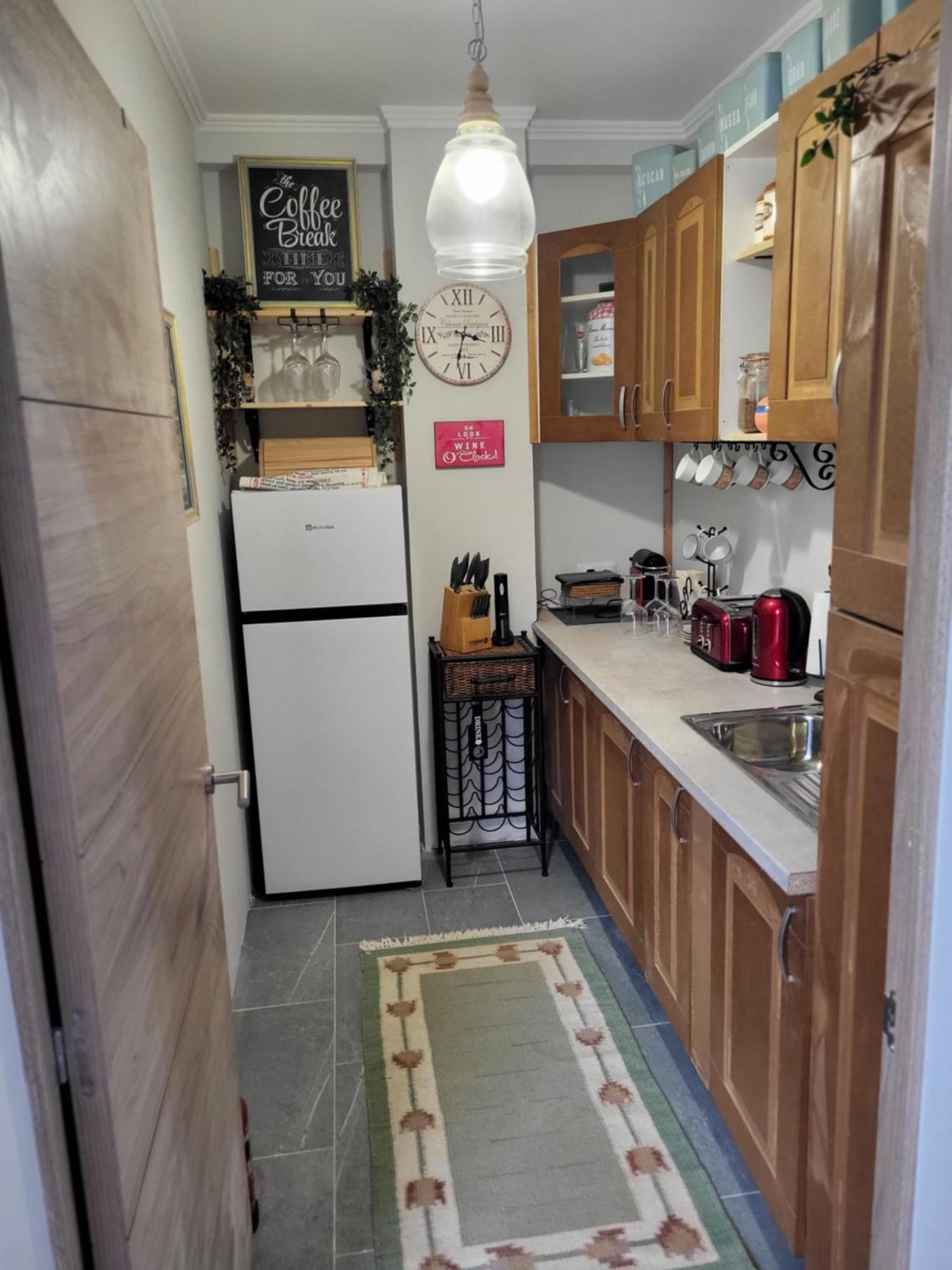 Santa Bárbara de Nexe Vista Magica B&B מראה חיצוני תמונה