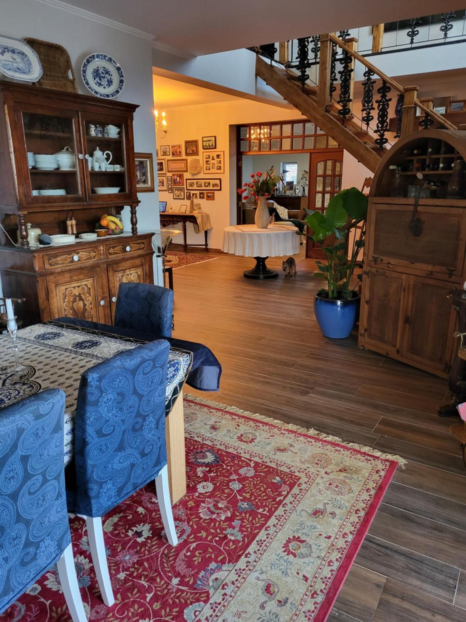Santa Bárbara de Nexe Vista Magica B&B מראה חיצוני תמונה