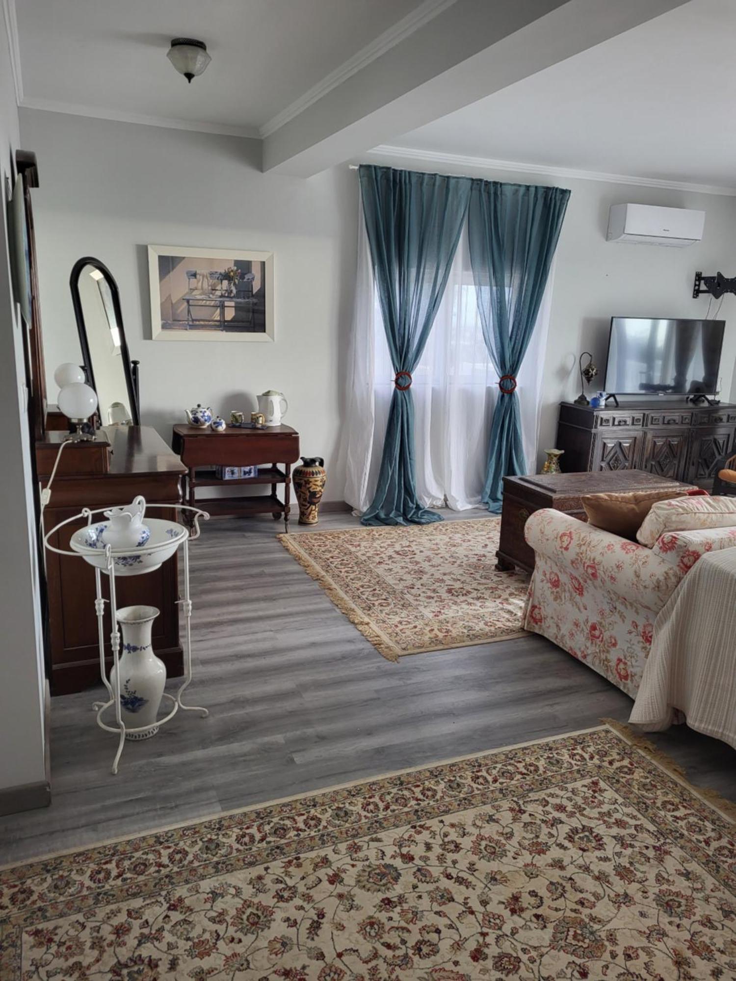 Santa Bárbara de Nexe Vista Magica B&B מראה חיצוני תמונה