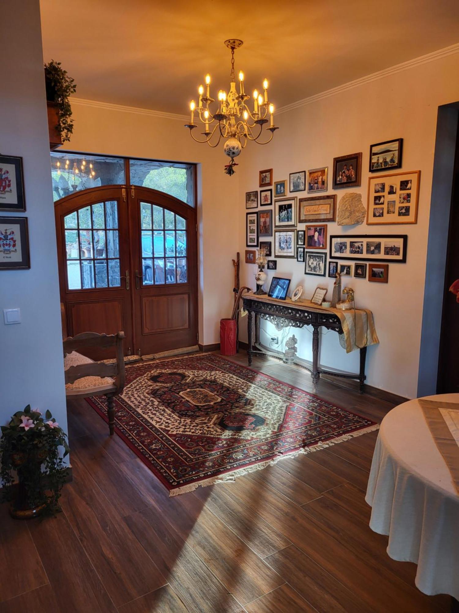 Santa Bárbara de Nexe Vista Magica B&B מראה חיצוני תמונה