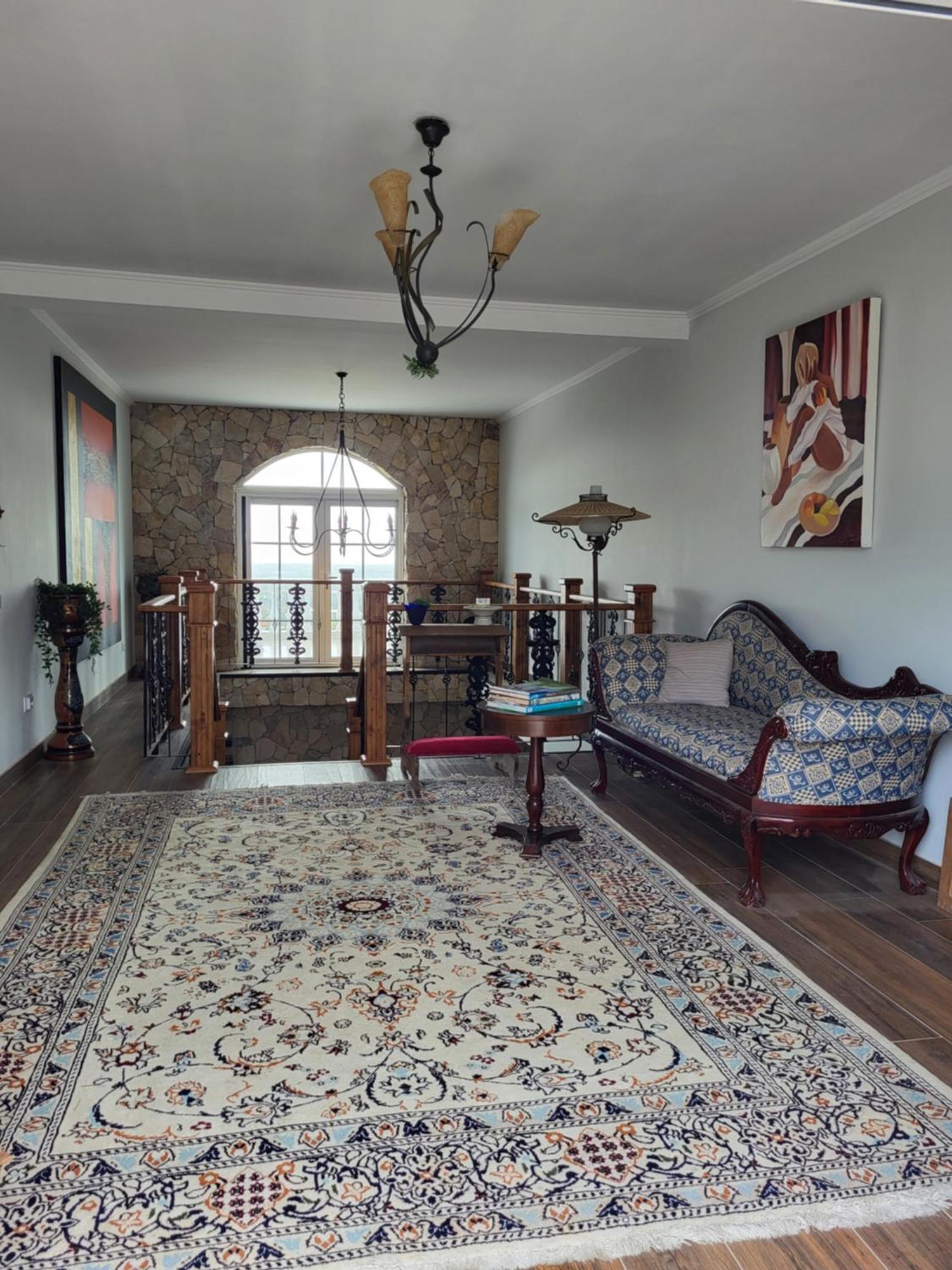 Santa Bárbara de Nexe Vista Magica B&B מראה חיצוני תמונה