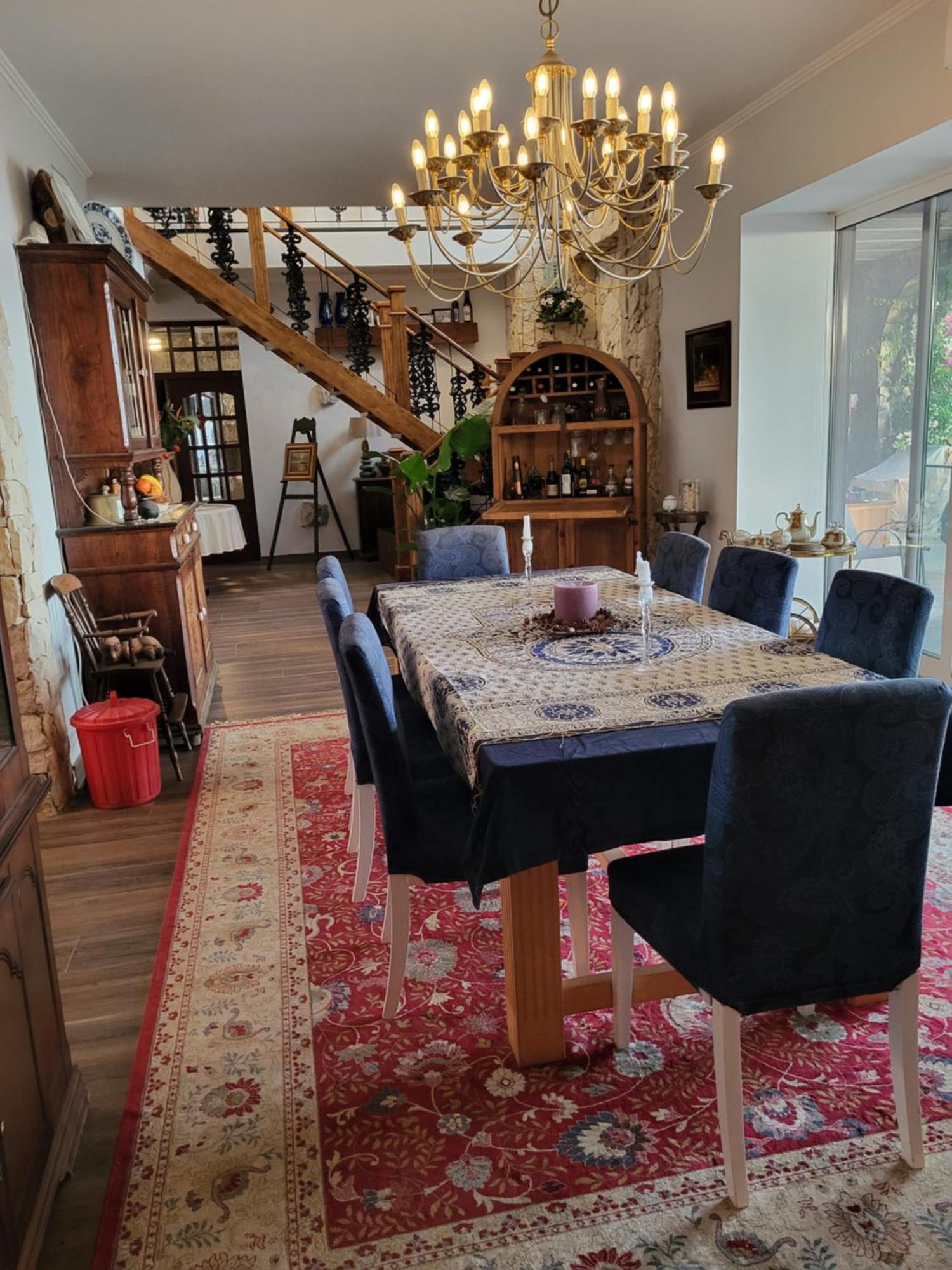 Santa Bárbara de Nexe Vista Magica B&B מראה חיצוני תמונה