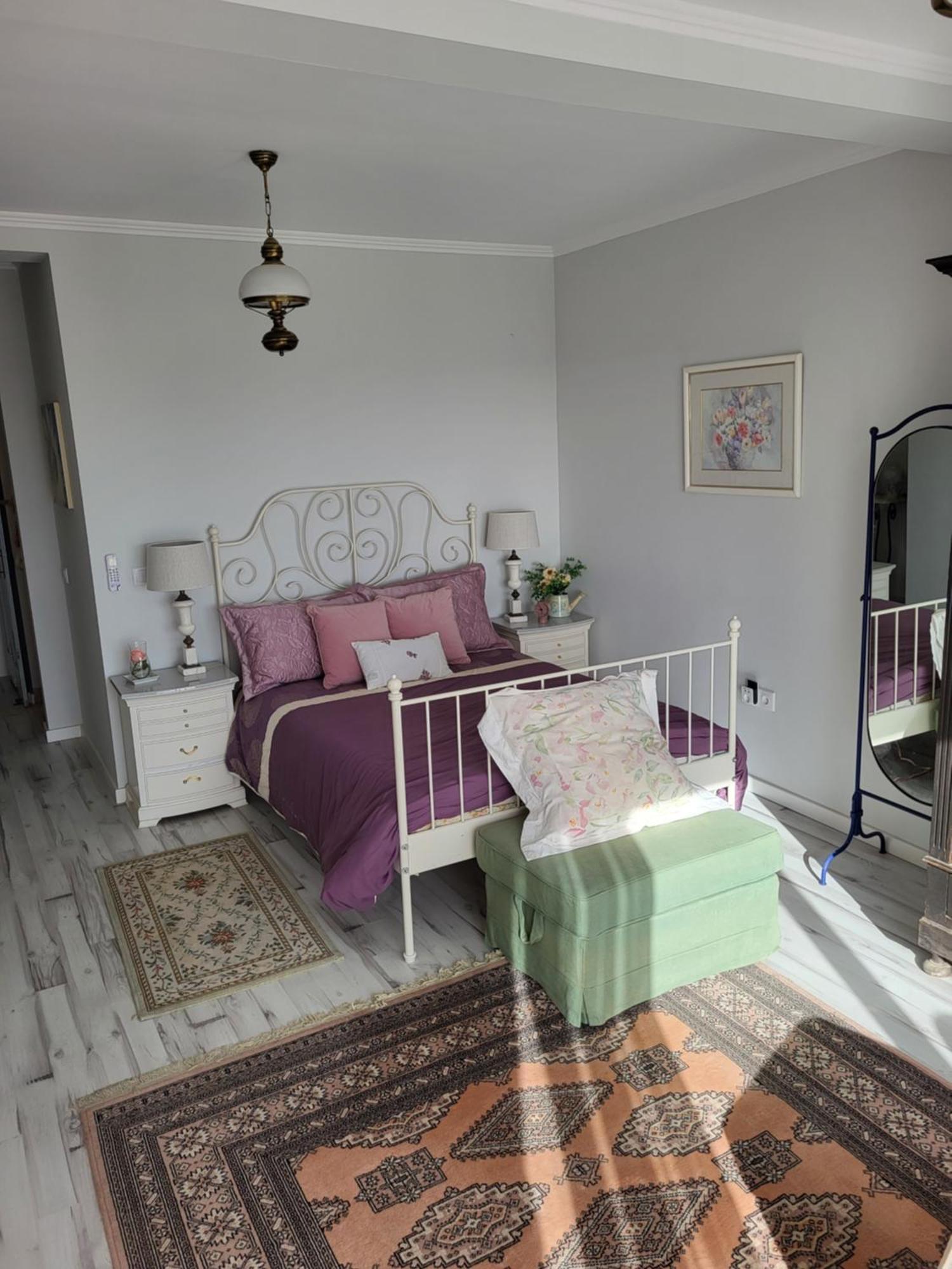 Santa Bárbara de Nexe Vista Magica B&B מראה חיצוני תמונה